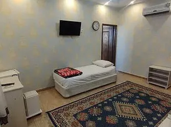 هتل مهرسا مشهد