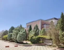 کاخ