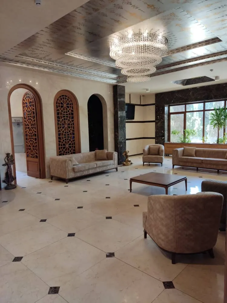 مجتمع گردشگری کاخ کرمان