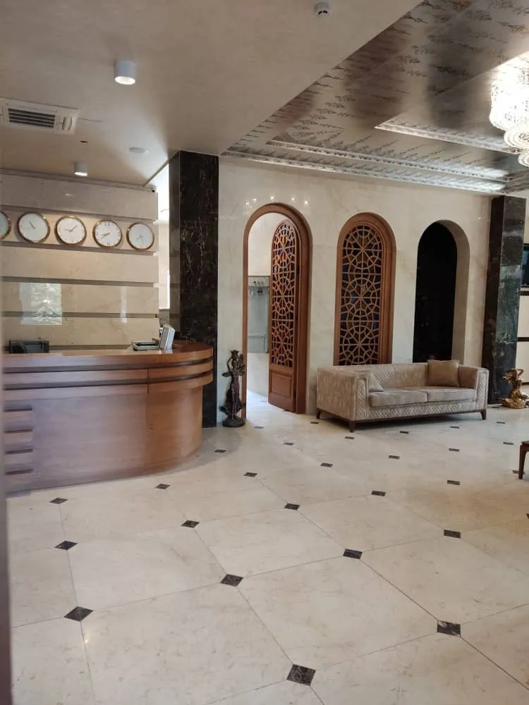 مجتمع گردشگری کاخ کرمان