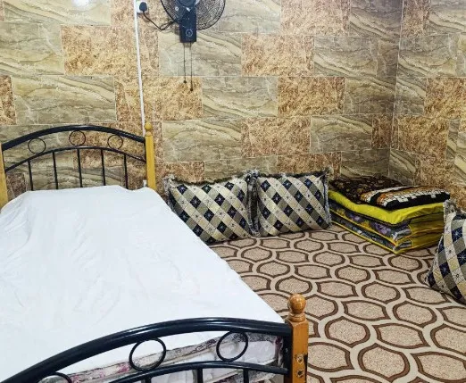 اتاق دوتخته دبل ناخدا