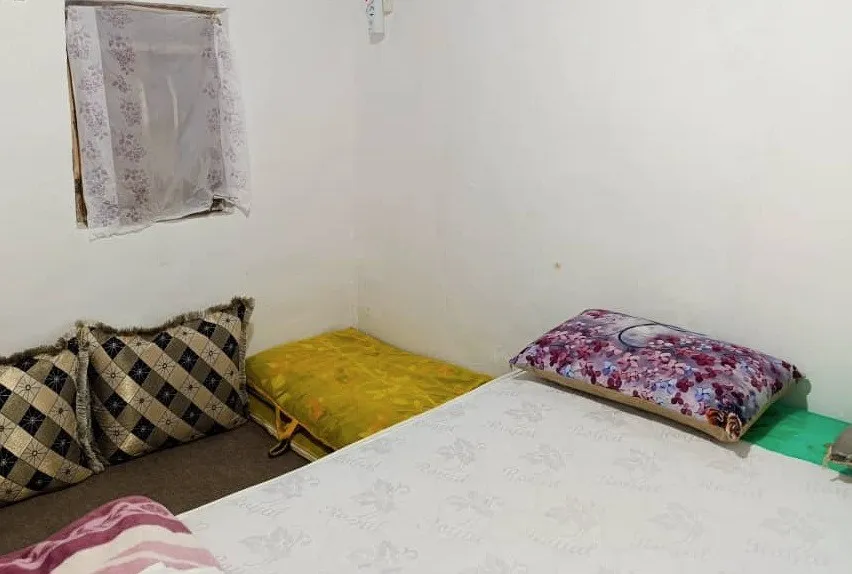 اتاق دوتخته دبل گل نرگس