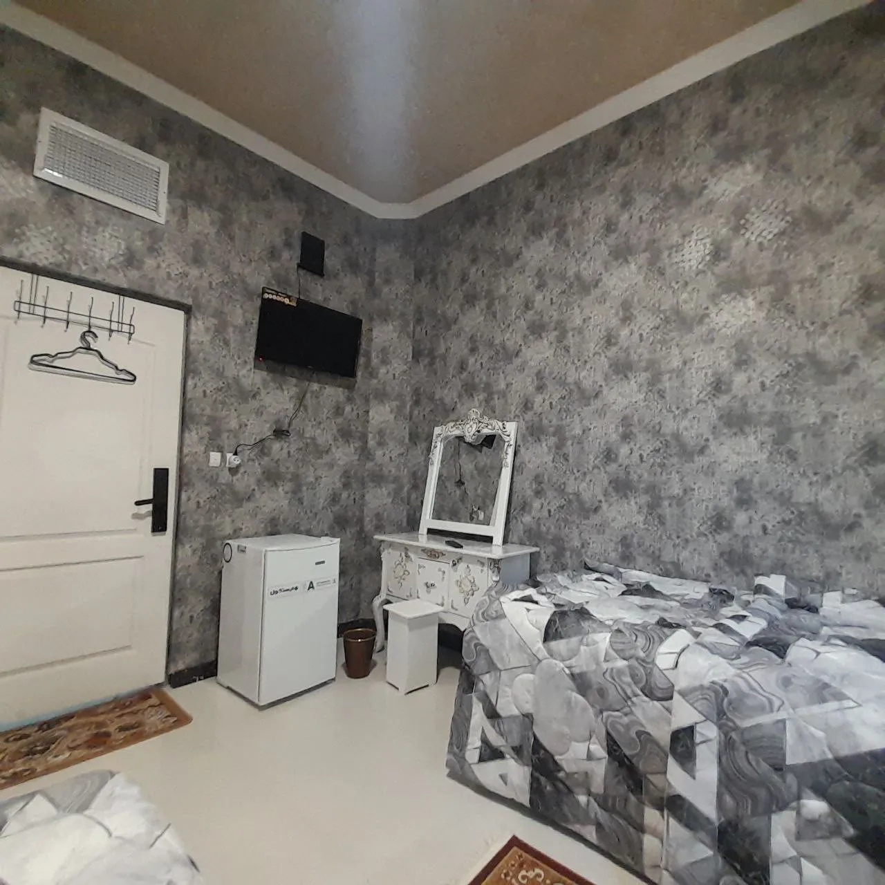 اتاق دوتخته