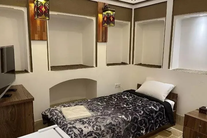 اتاق یک تخته