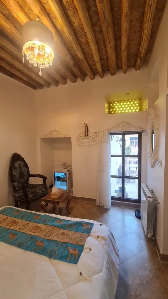 اتاق دوتخته دبل شازده