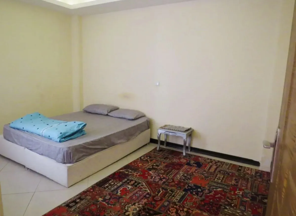 هتل آپارتمان آبان کرمان