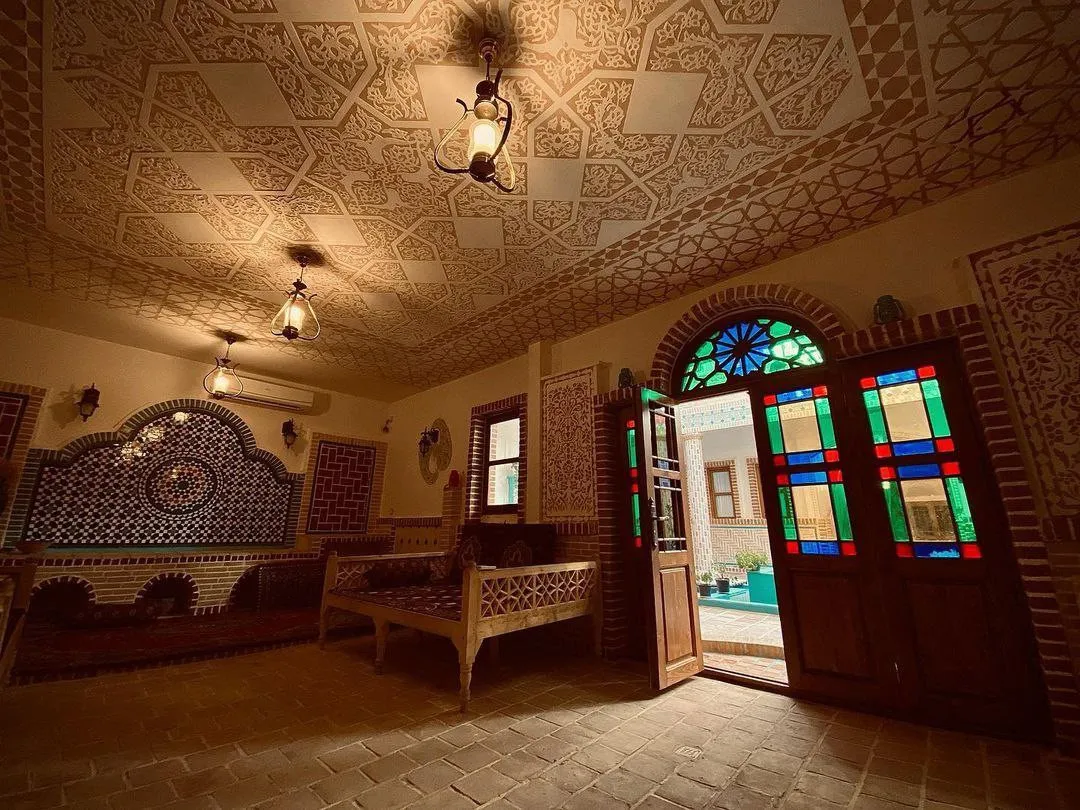 مراکز اکوتوریسم دیاوا نطنز