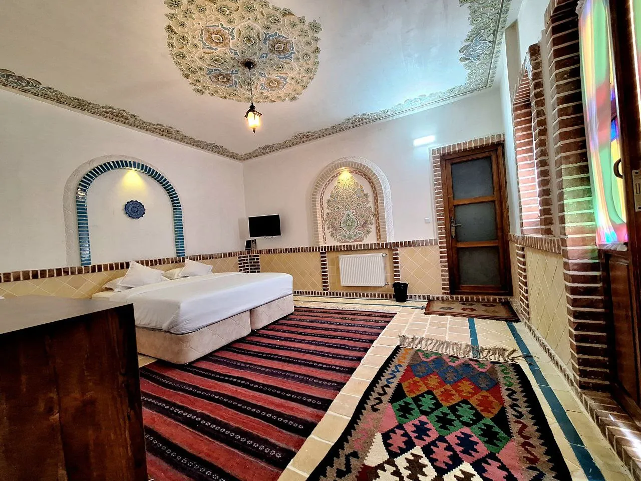 مراکز اکوتوریسم دیاوا نطنز