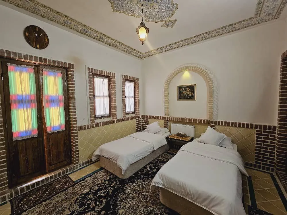 مراکز اکوتوریسم دیاوا نطنز