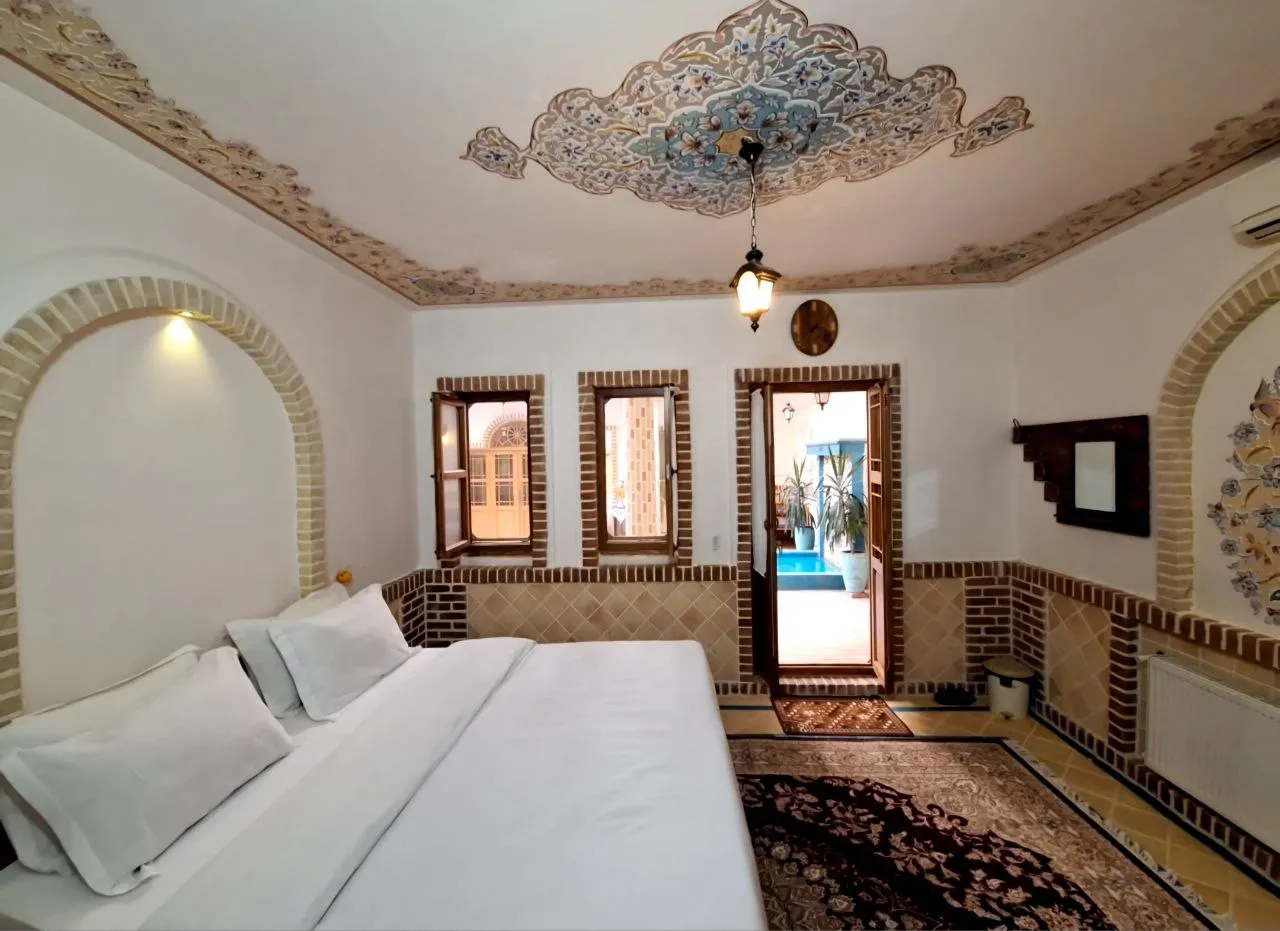 مراکز اکوتوریسم دیاوا نطنز