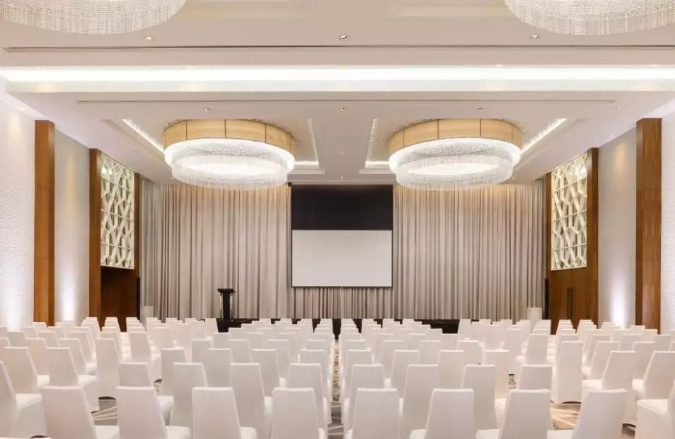 شرایتون گرند (Sheraton Grand)
