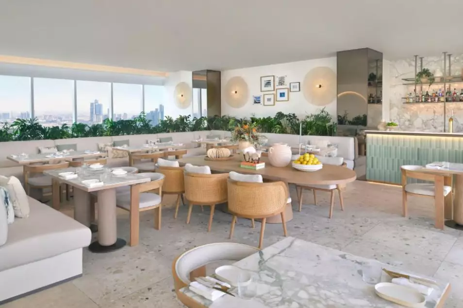 شرایتون گرند (Sheraton Grand)