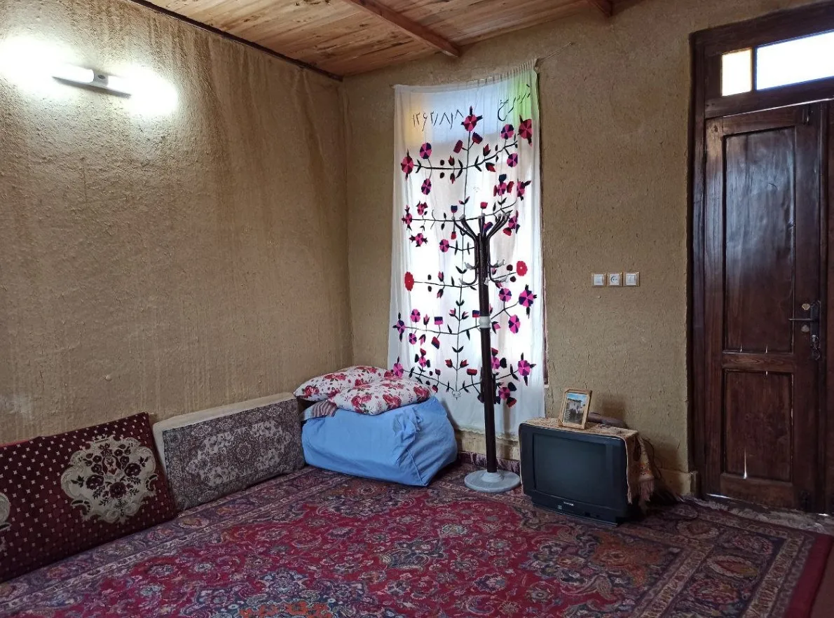 مراکز اکوتوریسم وارگه امیدیه اسفراین