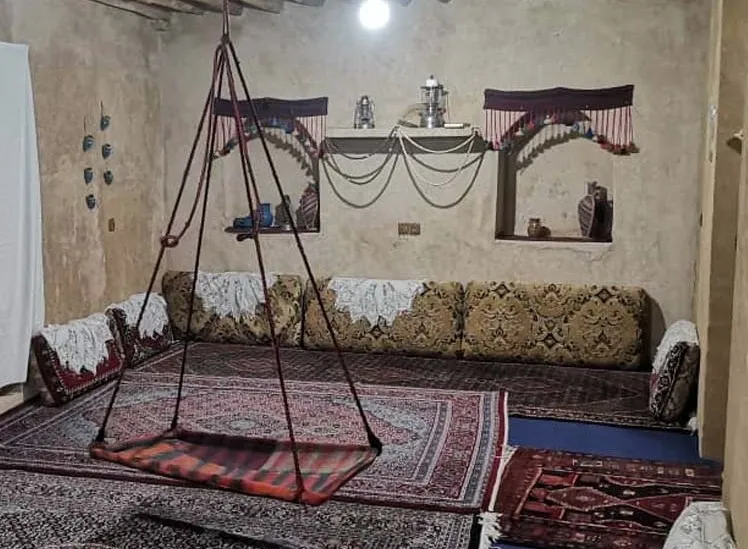 مراکز اکوتوریسم تاو سنندج