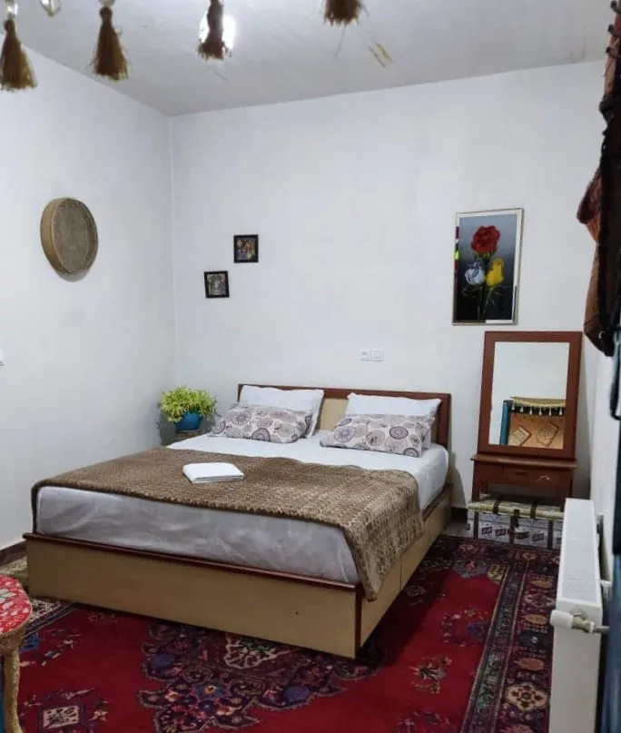 اتاق دو تخته