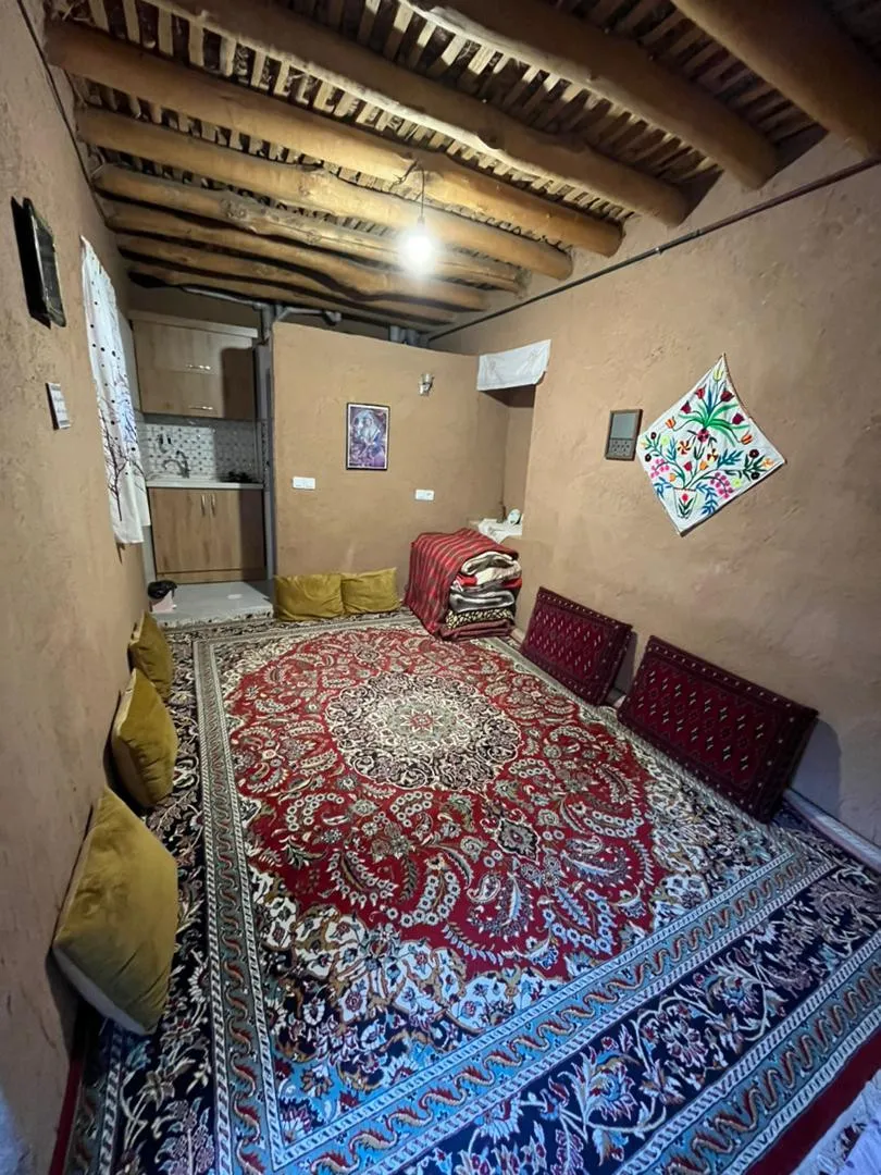 مراکز اکوتوریسم میراث پدری نیشابور