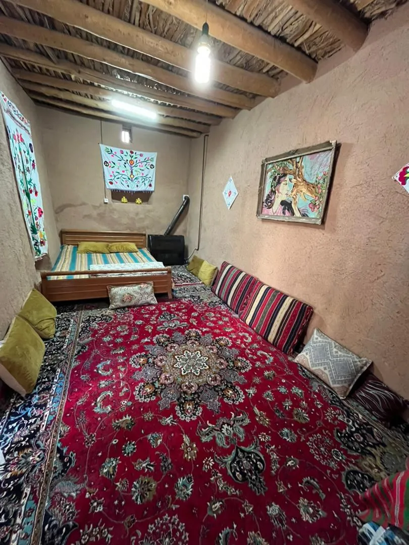 مراکز اکوتوریسم میراث پدری نیشابور
