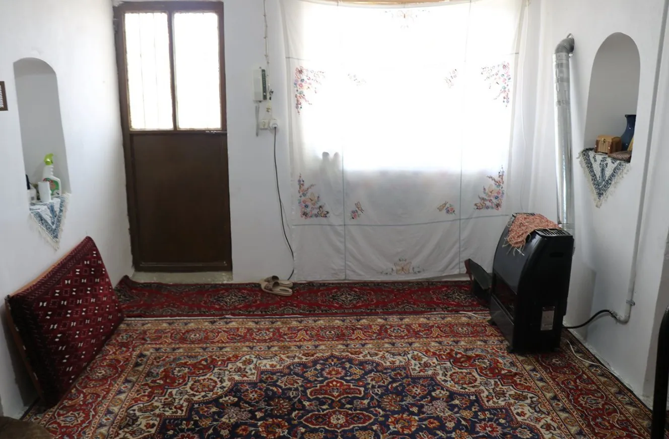 اتاق شش نفره (کفخواب)
