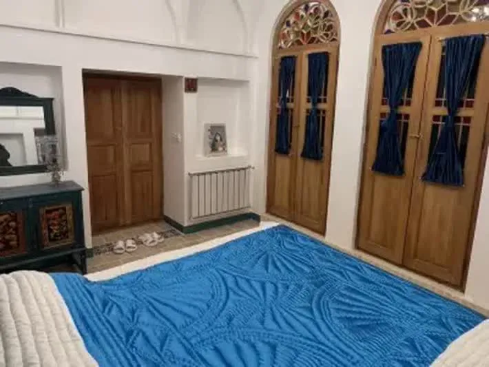 اتاق دو تخته دبل مهین دخت