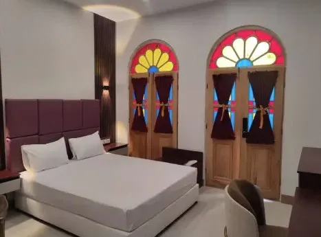 اتاق دوتخته ایوان