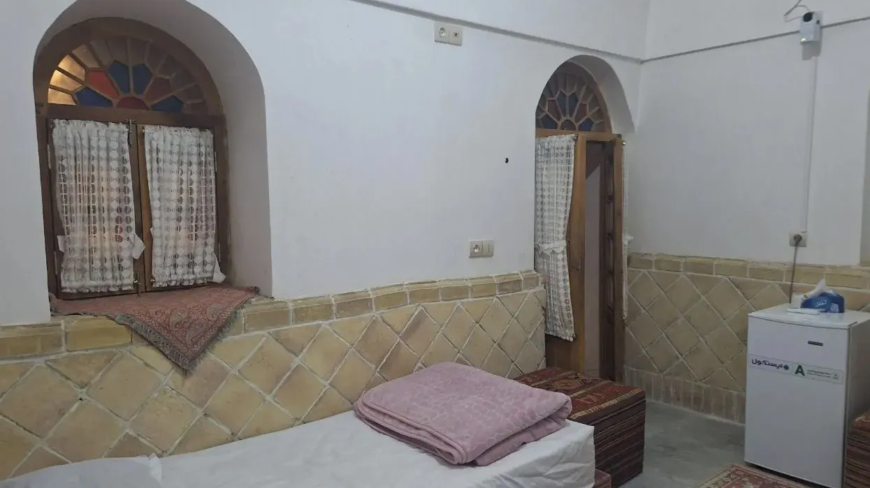 اتاق دو تخته
