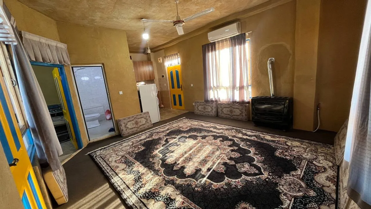 اتاق دو نفره (کفخواب)