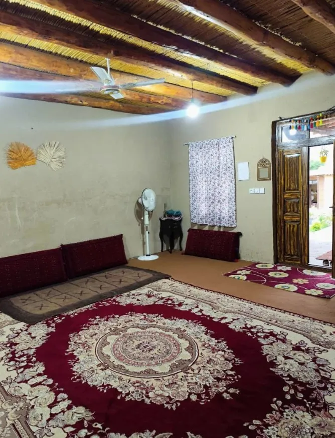 مراکز اکوتوریسم ماری گل گالیکش