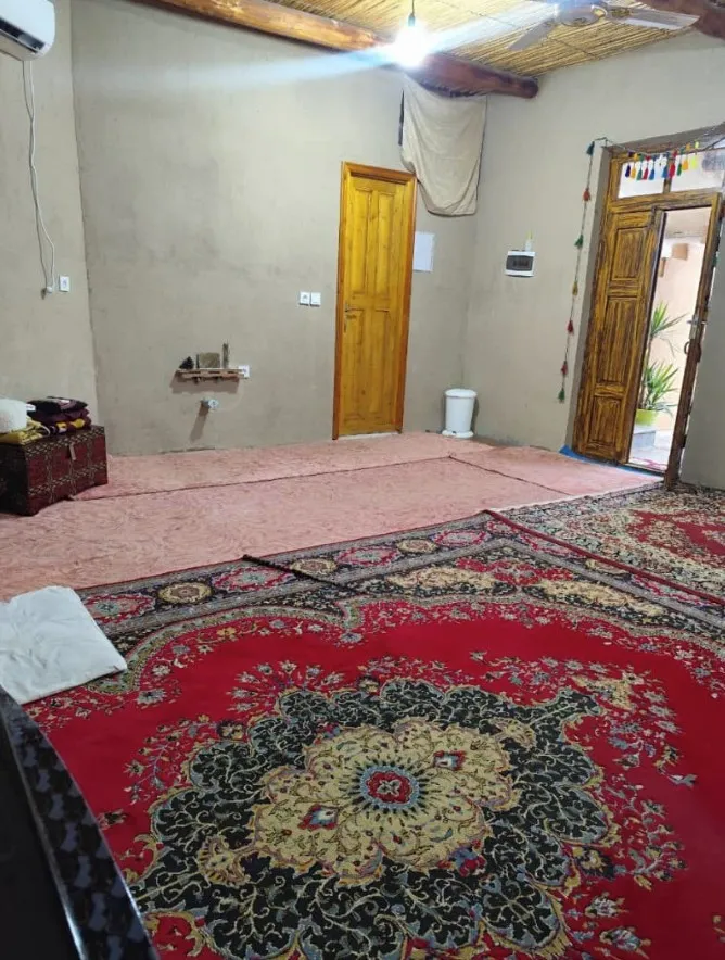 مراکز اکوتوریسم ماری گل گالیکش