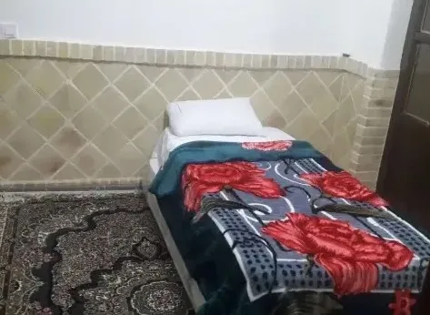 اتاق یک تخته شماره چهار (زیر زمین)