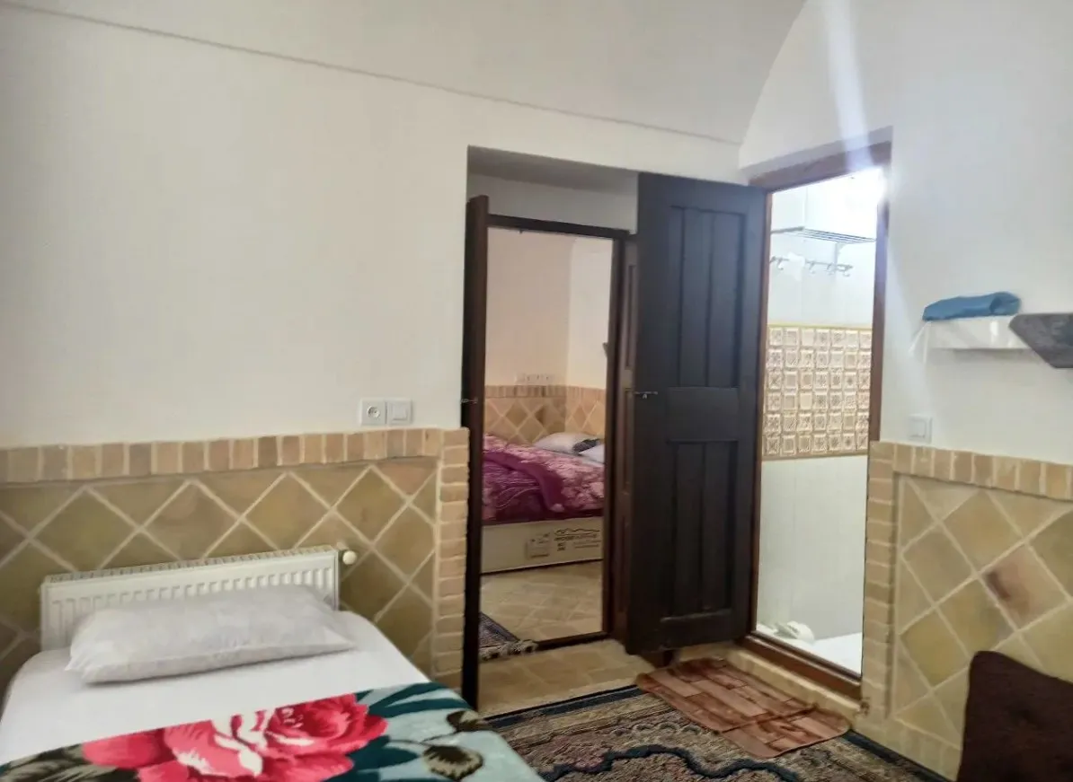مراکز اکوتوریسم شاخه نبات یزد