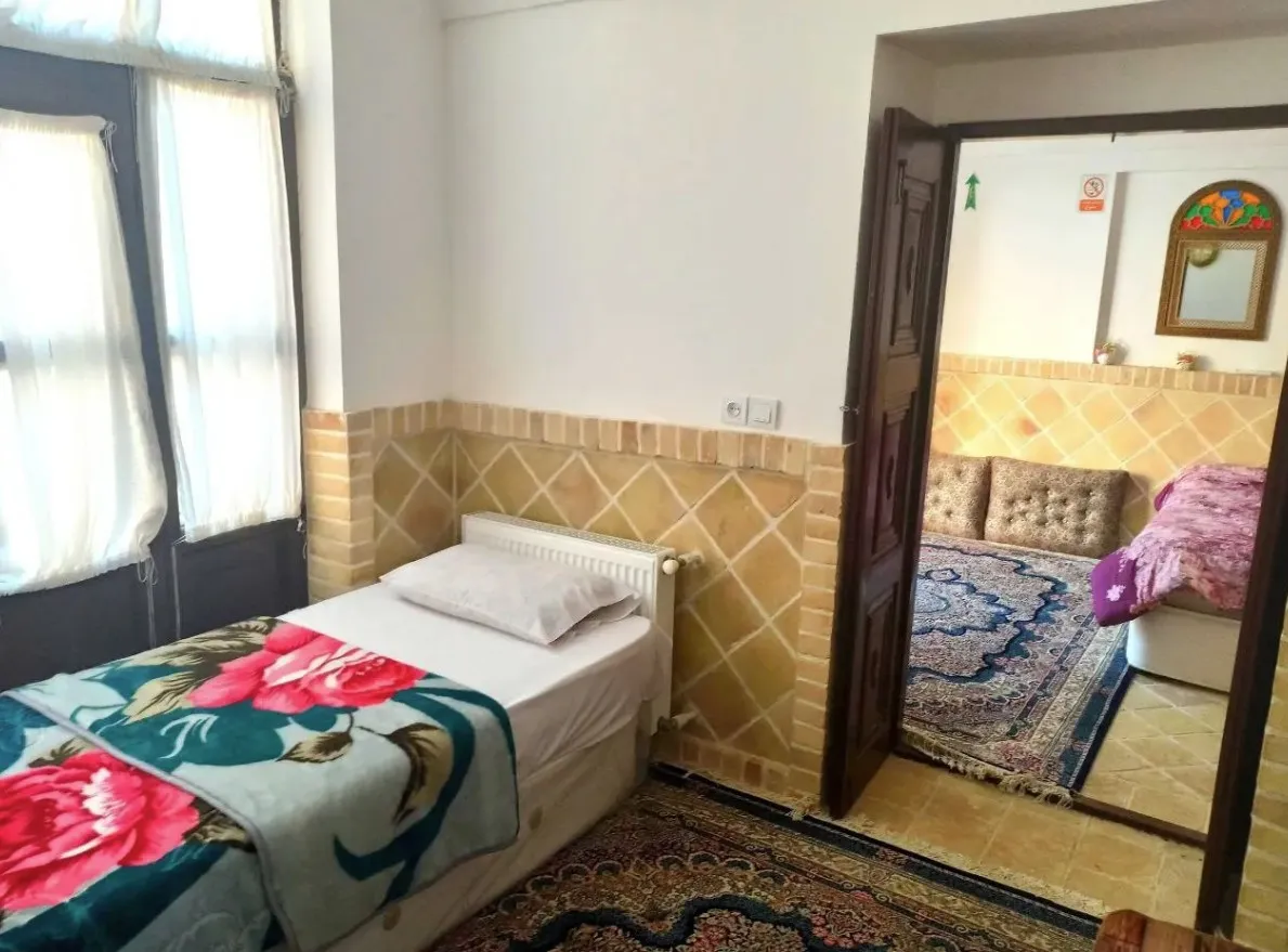مراکز اکوتوریسم شاخه نبات یزد