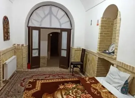 مراکز اکوتوریسم شاخه نبات یزد