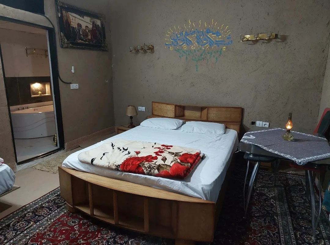 اتاق دو تخته