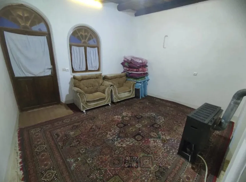 اتاق دو تحته دبل مدرن (مستر)