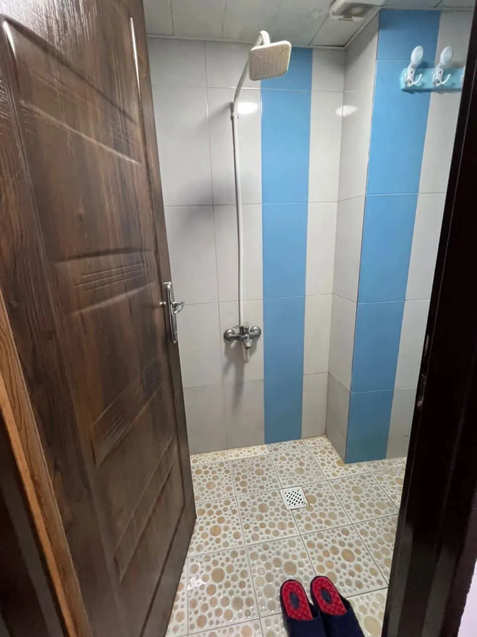مسافرخانه دریا عسلویه