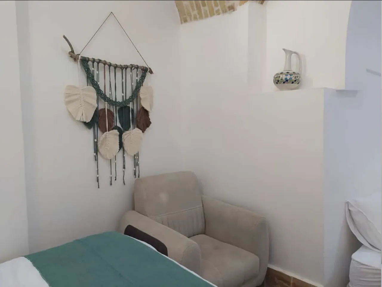 مراکز اکوتوریسم عمارت شاطر اردکان