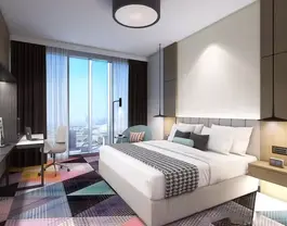 میلینیوم البرشا (Millennium Al Barsha)