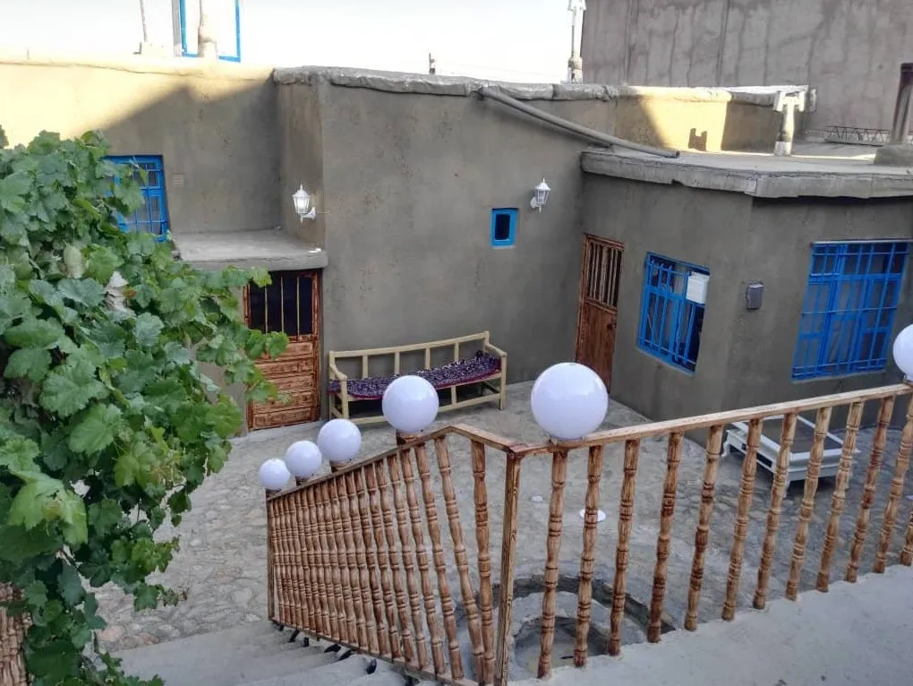 مراکز اکوتوریسم سنار سردشت