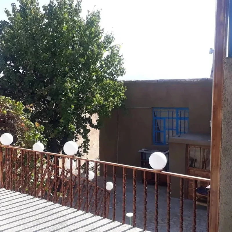 مراکز اکوتوریسم سنار سردشت