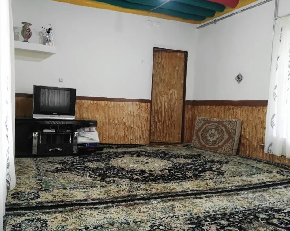 مراکز اکوتوریسم سنار سردشت