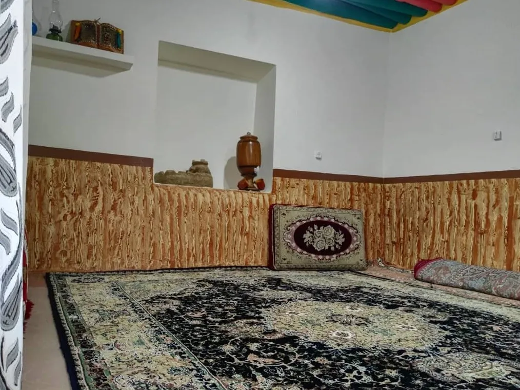 مراکز اکوتوریسم سنار سردشت
