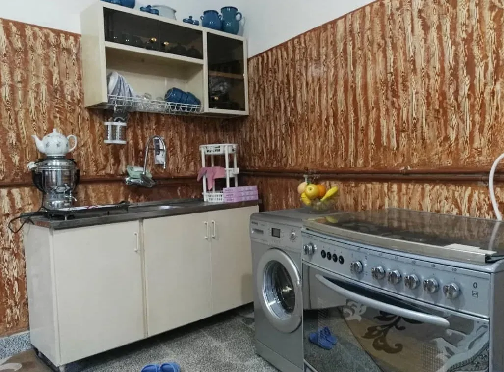 مراکز اکوتوریسم سنار سردشت