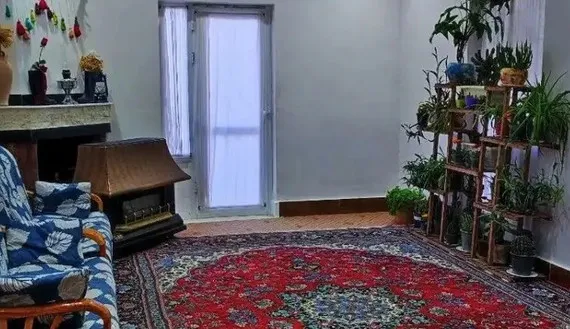 سوئیت دو نفره 40 متری (کفخواب)