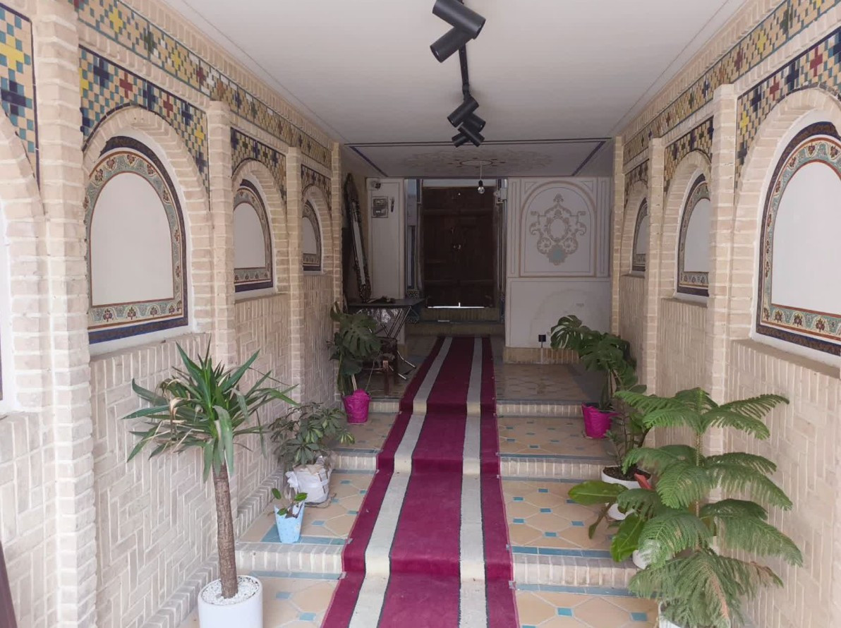 حیدرمیرزا