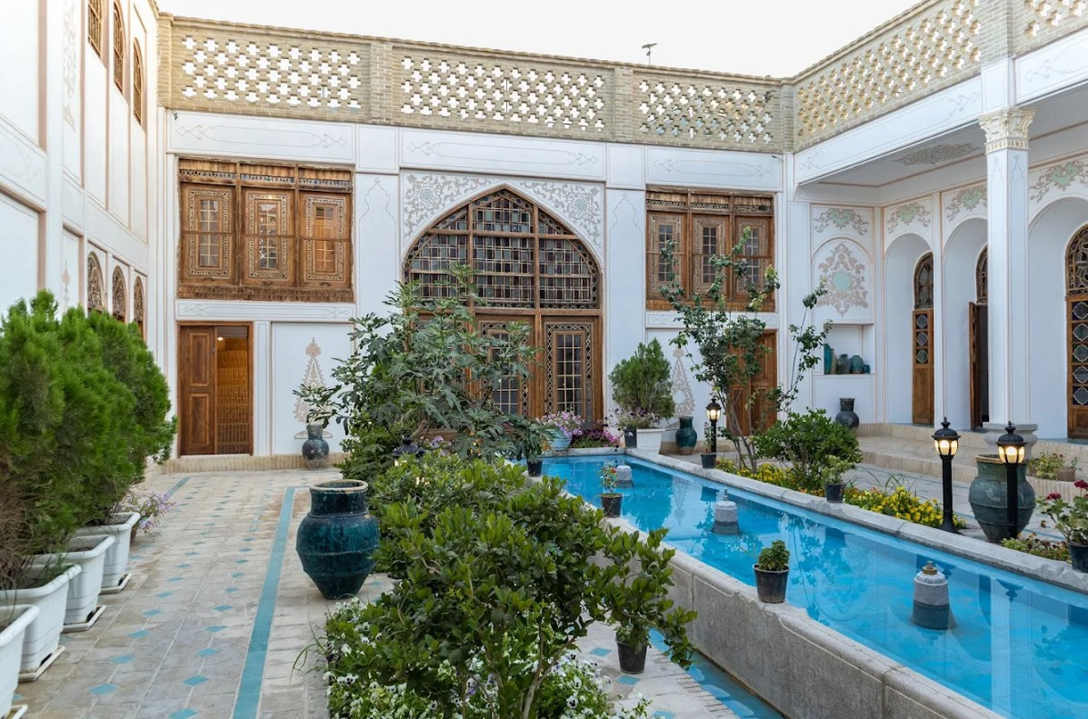 حیدرمیرزا