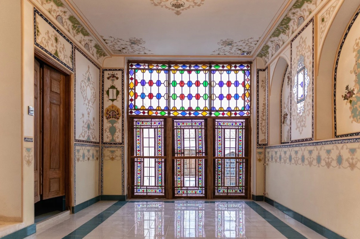 حیدرمیرزا