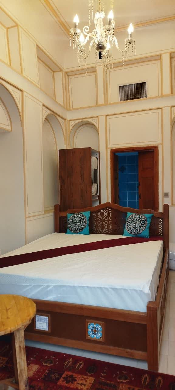حیدرمیرزا