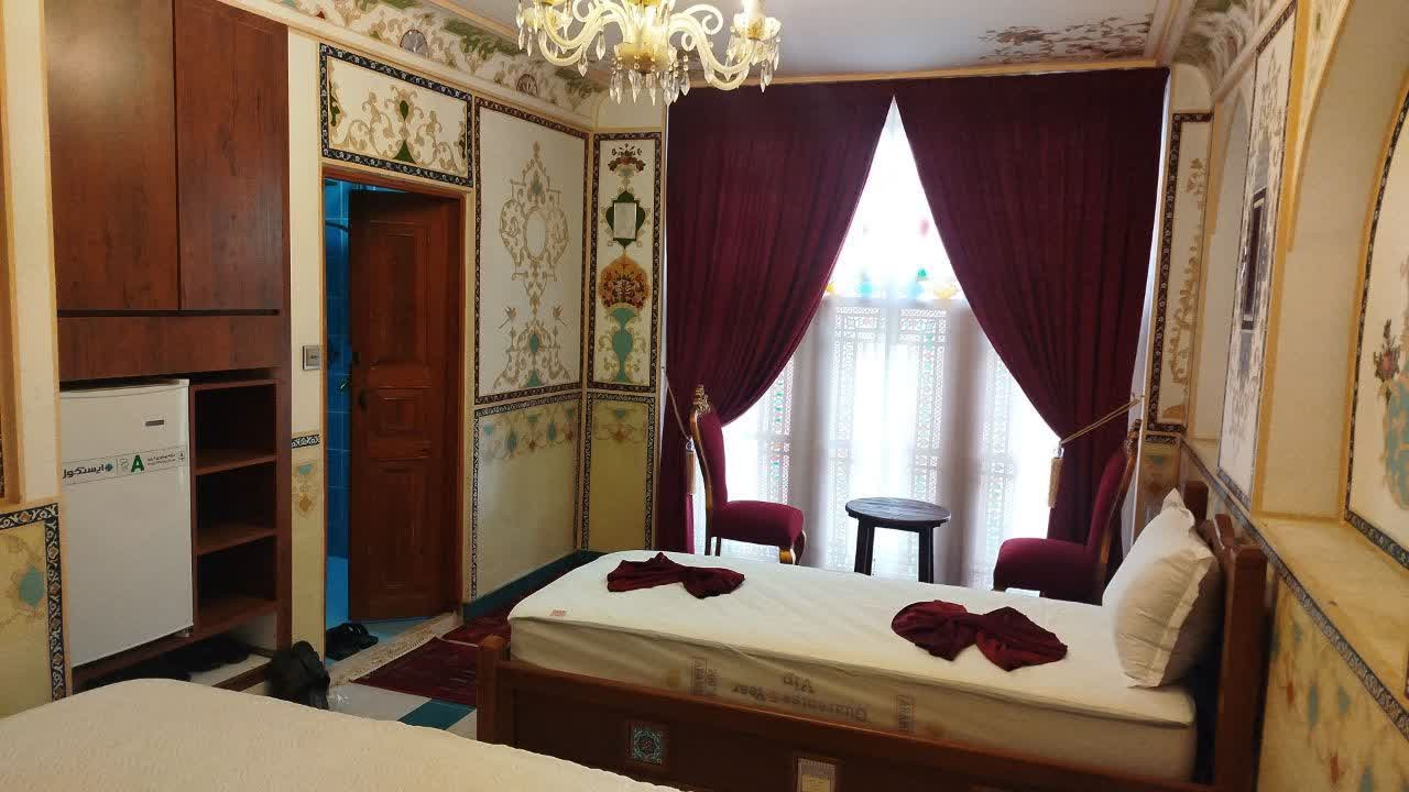 حیدرمیرزا