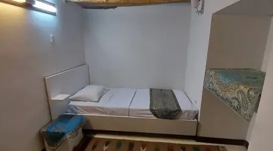 اتاق یک تخته