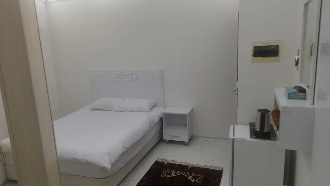 سوئیت دوتخته دبل